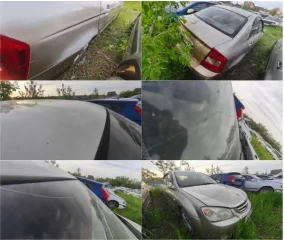 Kia Cerato 2006 автомобиль "Kia Cerato", г/н В767РУ122, с ключами, 2006 г.в., VIN KNEFE223365359156 - по прямому назначению. Имущество в залоге. Документы отсутствуют. Имущество находятся на хранении длительный период времени, техническое состояние не проверялось.Имущество продается в том виде…
