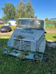 Продажа движимого имущества: ЗИЛ433362 КО-529, 1998 года выпуска, гос.номер Н948КК 102 Транспортное средство – грузовое, марки ЗИЛ433362 КО-529, 1998 года выпуска, идентификационный номер (VIN): X5Н462500W0000024, модель, № двигателя: 508.404 217030, шасси (рама) №: 3435038; цвет: синий; мощность…