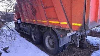 Камаз 6520-43, 2017 года, гос.№м638ое, vin XTC652004H1349935 (Стоит на учете, ПТС и СТС). Реализуемое имущество неоднократно подвергалось ремонту, в следствии чего номерные агрегаты могут отсутствовать или не совпадать с указанными в документах (ПТС, ПСМ, СТС и т.д.), что может повлечь за собой…