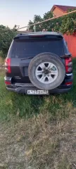 Landmark SUV4WD BQ6473SG 2007 Автотранспортное средство: Марка, модель: LANDMARK SUV4WD BQ6473SG, идентификационный номер (VIN): LTA6GJ3P272006595, Тип ТС: ЛЕГКОВОЙ УНИВЕРСАЛ, Категория ТС: В, Год выпуска: 2007, № кузова: LTA6GJ3P272006595,Цвет: ЧЕРНЫЙ, Мощность: 128 (94,12) КВТ, находится в залоге…