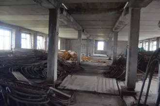 Здание (механические мастерские производственной базы) площадью 902,3 м2, назначение: нежилое, кадастровый номер 29:28:110270:45, местоположение: Архангельская область, г. Северодвинск, проезд Чаячий, д.17; здание (механическая мастерская) площадью 751,4 м2, назначение: нежилое, кадастровый номер…