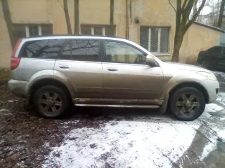 GREAT WALL HOVER H5 2012, VIN Z8PFF3A5XCA024271. Ознакомление с документами и сведениями об имуществе по телефону +79379360316 или электронной почте bastrakov.arbitrazh@yandex.ru в рабочие дни с 10:00 до 16:00. Осмотр по согласованию по адресу: Ивановская обл., г. Иваново, ул. Генерала Хлебникова…