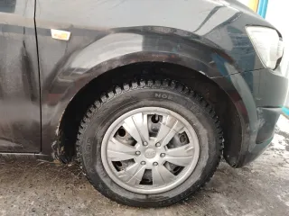 Chevrolet Aveo 2012 года выпуска. VIN-номер XUUTF69EJC0000729. Транспортное средство находится в залоге у ПАО «Совкомбанк». Ознакомление с имуществом производится по месту его нахождения с момента публикации сообщения о продаже и до окончания приема заявок по предварительной записи на адрес…