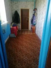 Доля дома 120,2 м² и участка 3872 м² в Ульяновской области. 1/3 доля в праве на жилое здание, площадь 120,2 кв.м., кадастровый номер: 73:20:020503:127 и 1/3 доля в праве на земельный участок, площадь 3872 кв.м., категория земель: земли населенных пунктов, разрешенное использование: для ведения…