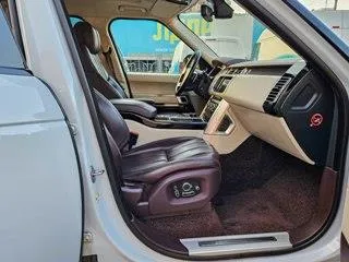 Land Rover Range Rover 2016 года выпуска, идентификационный номер (VIN): SALGA2EF9GA273536. Ознакомление с порядком, сроками и условиями продажи осуществляется в рабочие дни с 09:00 до 18:00 по e-mail: lapinavalentine@gmail.com.