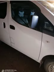 Автомобиль грузовой, марка: NISSAN NV200, модель: VANETTE , VIN: VM20  112110, гос. рег. номер: Н129НТ75, год изготовления: 2017