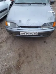 ВАЗ 211440 2010 А/м ВАЗ 211440, г/н О634КО05, 2010 г/в, VIN XTA211440A4861761. 1 шт. Вид транспорта: Автомобиль Год выпуска: 2010 VIN номер: XTA211440A4861761 Марка: ВАЗ 211440 Модель: ВАЗ 211440