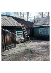 Жилой дом 33,4 кв.м. и земельный участок 1440 кв.м. Республика Тыва. Жилой дом, расположенный по адресу: Республика Тыва, м.р-н Пий-Хемский, г. Туран, ул. Дружба, д. 120. Кадастровый номер: 17:08:0203102:221. Земельный участок, расположенный по адресу: Республика Тыва, м.р-н Пий-Хемский, г. Туран…