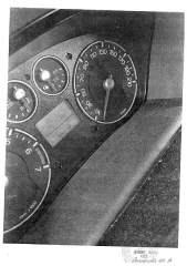 Ford Fusion 2010 года, серого цвета, госномер А335ВО92, VIN: WF0UXXGAJUAB88101. Состояние хорошее. Имеются царапины на заднем бампере слева и многочисленные сколы с царапиной на переднем капоте. Салон и шины в хорошем состоянии. Пробег 176013 км. Автомобиль на ходу.