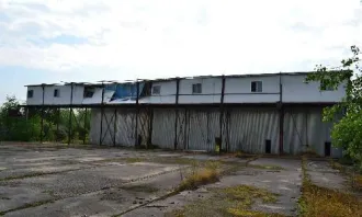 Недвижимое имущество: Сооружение, 24:12:0380107:501, Нежилое (сооружение), склад временного содержания, Красноярский край, Енисейский район, с. Верхнепашино, ул. Советская, 1В/8, 641 кв. м; Здание, 24:12:0380107:512, Нежилое, 663148, Россия, Красноярский край. Енисейский район, с. Верхнепашино, ул…