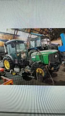 трактор John Deere 5080 GF, 2011 г.в., г/н 6341ОМ61 имеются следы коррозии, должник ООО Агрофирма Крона (ИНН 6114017873)., (Поручение ТУ Росимущества в РО от 28.04.2025 № 61-601-У). Адрес (местоположение): Ростовская область, Каменский р-н., х. Красновка, ул. Заречная, 1. трактор John Deere 5080…