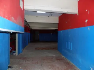 Нежилое помещение Н2 в подвале общей площадью 322,3 кв.м по ул. Островского, 31 с кадастровым номером 22:63:000000:1149. Год ввода в эксплуатацию: 1969. Вид ограничений и обременений: В соответствии с информационным сообщением. Кадастровый номер объекта недвижимости (здания, сооружения), в пределах…