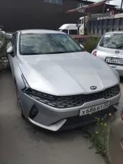 Лот №169243.Автомобиль KIA K5, 2021 г.в., г/н Х686ВТ55, VIN XWEG3417BM0004600.Собственник(должник) ООО "СТРОЙОТРЯД" Лот №169243.Автомобиль KIA K5, 2021 г.в., г/н Х686ВТ55, VIN XWEG3417BM0004600.Собственник(должник) ООО "СТРОЙОТРЯД" 
Марка: KIA K5 
VIN номер: XWEG3417BM0004600 
Вид транспорта…