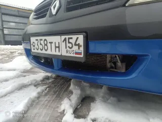 Renault Logan 2007, 87 л.с., 361095 км. Легковой автомобиль, марка: РЕНО, модель: ЛОГАН SR, год изготовления: 2007, цвет: Синий металлик, VIN: X7LLSRAHH7H114168, ПТС: 54 РА 242804, г/н: В358ТН154, масса без нагрузки 1150 кг, вид собственности: индивидуальная.