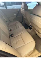 BMW 530I, 2005 года, 258 лс еще Автомобиль легковой, марка: БМВ 530I, модель: ., VIN: WBANE71040CM03134, гос. рег. номер: О567УХ32, год изготовления: 2005