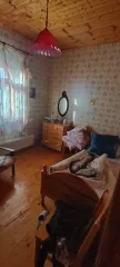Земельный участок, кадастровый номер: 50:28:0020608:29, общая площадь: 765 кв.м., Расположенный по адресу: обл. Московская, р-н Домодедовский, г. Домодедово, мкр. Востряково, СНТ "ГИПРОВУЗ" ("Новое Востряково-2"), участок 71
Жилое строение без права регистрации проживания, кадастровый номер…