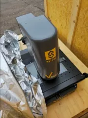 Sylvac Visio 300M, заводской номер 18490001