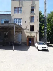 Служебное помещение 19.4 кв.м, Карачаево-Черкесская Республика, с кадастровым номером 09:07:0030108:2177, расположенное по адресу: Карачаево-Черкесская Республика, Усть-Джегутинский район, г. Усть-Джегута, ул. Калинина, д. 89. Кадастровый номер объекта недвижимости (здания, сооружения), в пределах…