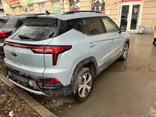 Автомобиль Москвич 3 2023 года выпуска, VIN XTC213505PWB00207. Ознакомление с имуществом по предварительному согласованию по электронной почте: zamanov.torgi@yandex.ru или телефону +7 (978) 972-49-20. Автомобиль находится в залоге у ПАО «Совкомбанк». Автомобиль был в эксплуатации, является бывшим в…
