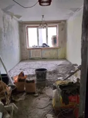 Комната 18,3 кв.м. Брянская обл. Комната в Брянске, 18,3 кв.м. Комната (назначение жилое), площадью 18,3 кв.м., кадастровый номер 32:28:0014606:137, расположенная по адресу: РФ, Брянская обл., г.о. город Брянск, переулок Металлистов, дом 4А, комната 32. Зарегистрированные лица: данные отсутствуют…