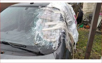 Lada Granta 2018 года, 87 лс, автомобиль легковой, марка Lada 219010, модель Lada Granta, VIN XTA219010J0541499, гос. рег. номер В240СХ62, год изготовления 2018