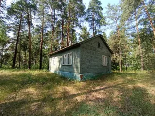 Земельный участок 45390 кв.м с 24 объектами, Чувашия, Алатырский район, с/пос. Алтышевское от границы п. Новиковка, состоящего из земельного участка общей площадью 45390 кв.м., с кадастровым номером 21:06:100101:67, с расположенными на нем 20 объектов недвижимого и 4 объекта движимого имущества…