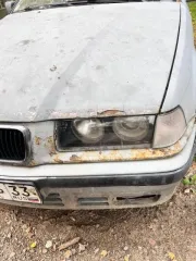Bmw 3 serii 1996 BMW 3 serii, 1996 goda, 102 ls, 350000 km eshe Legkovoy avtomobil marki BMW 316, 1996 g.v., gosudarstvennyy registratsionnyy nomer: V758NR33, identifikatsionnyy nomer (VIN): WBACG110X0KD41942, pasport transportnogo sredstva: 77TE078186 ot 31.01.2002, svidetelstvo o registratsii…