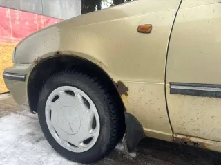 Легковой автомобиль Daewoo Nexia, 2008 г.в., VIN B3K31CD8A001281, модель, номер двигателя 1027471, номер шасси (рамы) - отсутствует, номер кузова (прицепа) - WB3KK31CD8A001281, цвет - песочный. Финансовый управляющий не гарантирует отсутствие новых ограничений во время проведения торгов и…