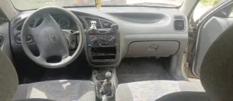 Chevrolet Lanos, 2008 года, 86 лс, 184523 км, VIN Y6DTF69Y080149833, отсутствует АКБ, согласно отчета об оценке не на ходу, требуется ремонт. Возможно наличие скрытых дефектов.