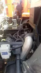 Автомобиль МКЗ 4605 на шасси КАМАЗ 53605-62 (Мусоровоз), VIN X89104605D0AA3037, 2013 г.в. Ознакомиться с имуществом и документами возможно в период с 26.05.2025, направив запрос на адрес электронной почты организатора торгов: grudininau@yandex.ru
