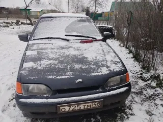 ВАЗ 21140 Лада Самара, 2006 года выпуска, VIN XTA21140074310269, госномер О725ТМ48, цвет графитовый металлик. Состояние неудовлетворительное (имеются следы сквозной коррозии на кузове автомобиля, элемент питания отсутствует, состояние двигателя и технической части неизвестно, визуальные повреждения…