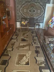 1/6 доли квартиры, 45,1 кв.м, Пензенская обл., г. Кузнецк, Комсомольская, 13-67. 1/6 доля квартиры в Пензенской обл. еще 1/6 доля квартиры в Пензенской обл. 1/6 доли в праве общей долевой собственности на квартиру, площадь 45,1 кв.м., адрес (местонахождение): РФ, Пензенская обл., г. Кузнецк…