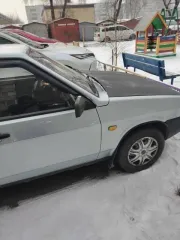 ВАЗ 2109, 1998 года, 72 лс, легковой автомобиль, марка: ВАЗ, модель: 21093, год изготовления: 1998, цвет: СЕРЕБРИСТО-ГОЛУБОЙ, VIN: XTA210930W2338667, ПТС: 19НМ 691415, г/н: С844ЕУ19