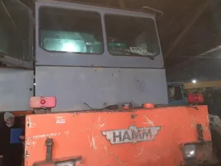 Каток дорожный HAMM GRW-15, назначение: спецтехника (идентификационный номер Н1141823, год изготовления 2004, выписка из ЭПСМ 364303003176410) Каток дорожный HAMM GRW-15, назначение: спецтехника, идентификационный номер Н1141823, выписка из ЭПСМ 364303003176410, год выпуска 2004,Республика…
