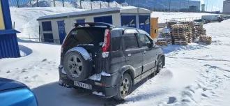 Toyota Kami, 2001, легковой автомобиль, марки TOYOTA CAMI, 2001 г.в., идентификационный номер (VIN) отсутствует, шасси (рама) отсутствует, государственный номерной знак О926КТ72, кузов №J122Е004558, цвет черный, паспорт ТС №78РН576381. Ознакомление с имуществом производится по месту нахождения…