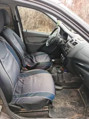 LADA Kalina, 2017. Автомобиль марки LADA модель Kalina, 2017 г.в., VIN номер XTA219470J0122868. Ознакомление с регламентом проведения торгов, ознакомление с проектом договора купли-продажи имущества, выдача бланков договора о задатке, ознакомление с характеристиками продаваемого имущества и…