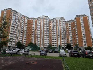 Квартира 74,9 м², д. Голубое, Московская область. Жилое помещение по адресу: Московская область, д. Голубое, ул. Родниковая, к. 5, кв. 36, общей площадью 74,9 кв. м (этаж № 10), кадастровый номер: 50:09:0070106:3632. Вид жилого помещения: жилое. Общая площадь: 74.9.