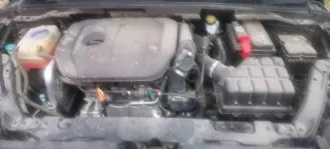 Omoda S5 2023, 146 лс, 23000 км, АКПП, VIN LVVDC21B1PD391043.