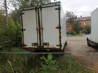 3009A3 на базе ГАЗ 33025 2017 года, VIN: Z783009A3H0034601. Имущество находится в залоге. Ознакомление осуществляется по согласованию по электронной почте bogdan_monoul@mail.ru и телефону 8-927-054-67-89 в рабочие часы. Ознакомление производится самостоятельно и за счет потенциального покупателя с…