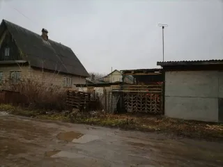 Земельный участок, 611 кв.м, Пермский край, г. Кунгур 1/2 доля земельного участка в Пермском крае еще 1/2 доля земельного участка, площадь 611 кв.м., назначение: Земли населенных пунктов, виды разрешенного использования: для индивидуального жилого дома, адрес (местонахождение): Пермский край, г…