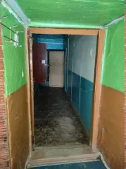 Земельный участок площадью 1236 кв.м с кадастровым номером 43:04:310109:453, на котором расположено здание отдела внутренних дел общей площадью 365,2 кв.м с кадастровым номером 43:04:310109:149 по адресу: Кировская область, Богородский район, поселок городского типа Богородское, улица Советская…