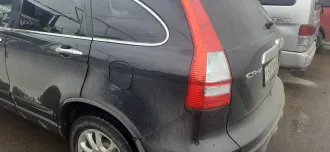 Honda CR-V, 2007. Avtomobil’ marki HONDA model’ CR V 2007 g.v. VIN-nomer JHLRE48597C406516.