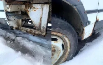 Автомобиль ВИС 234700-30 2011 года, номер Е735НТ13, VIN X6D234700B1006114. Автофургон 1734100000010 2008 года, номер Р671РР13, VIN Z7K17341090002089.