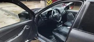 LADA Granta 2020 года, VIN XTA219110M0397435.