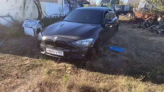 BMW 1 Series 2012 года, модель 116i, 136 л.с., пробег 100000 км. VIN: WBA1A110X0J149853, гос. номер: У869ТУ193.