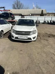 Автомобиль Lada Granta, гос. № О141МР30, VIN XTA219010K0558312, 2018 г/в. 1 шт. Вид транспорта: автомобиль. Год выпуска: 2018. VIN номер: XTA219010K0558312. Марка: Lada Granta. Модель: Lada Granta.