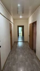 Дом 898 м² и участок 2072 м² в Ростовской области, г. Гуково, ул. Баранова, д. 7. Здание общежития, назначение: жилое, общей площадью 898 кв. м., инвентарный номер 4159, литер А, кадастровый номер 61:49:0010360:194. Земельный участок площадью 2072 кв.м, кадастровый номер 61:49:0010360:1. Движимое…