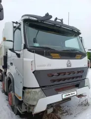 HOWO ZZ3407S3867P, 2013 года еще Автомобиль HOWO ZZ3407S3867P, грз. С299МУ196, VIN: LZZ5DYTSDA750130