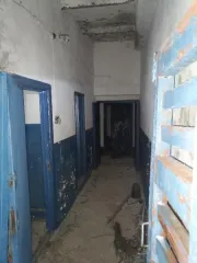 Склад 319.7 кв. м с участком, Республика Коми. Здание склада ПС и ВС, назначение: нежилое, площадью 319,7 кв. м, этажность 1, в т. ч. подземных 0. Местоположение: Республика Коми, г. Печора, п. Березовка. Земельный участок площадью 3324 +/- 101 кв. м, категория земель: земли промышленности…