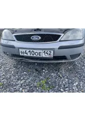 Ford Mondeo 2006 VIN WF04XXGBB46B87026 , Кемеровская область